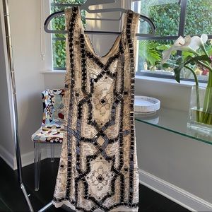 Free People Mini Dress with Tag